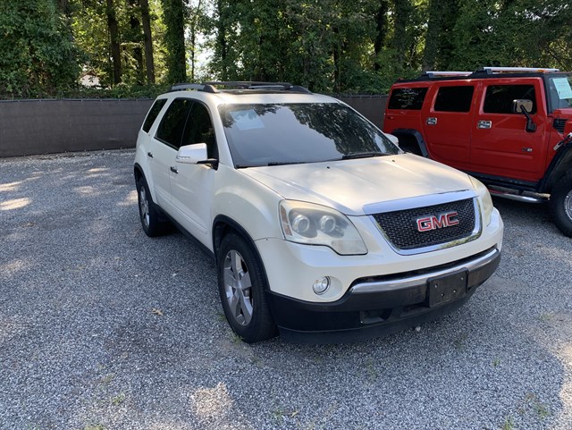 Vehicle Preview