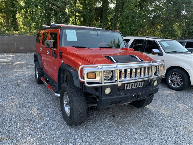 Vehicle Preview