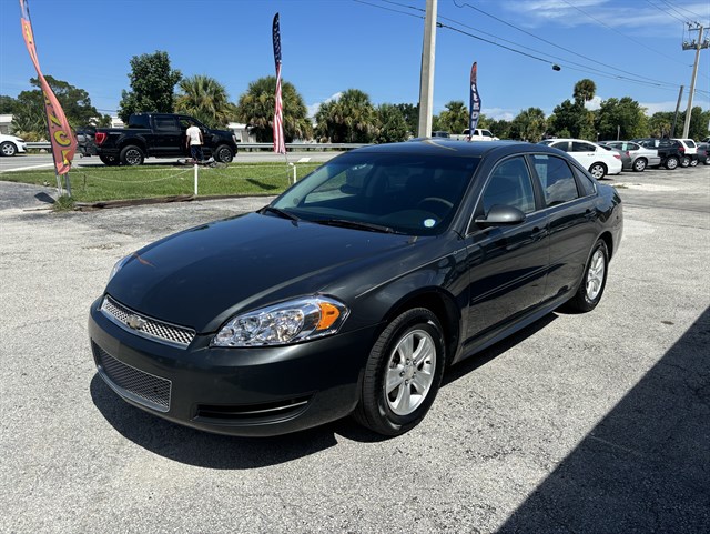 Explore Your Options at Evans Auto Sales in Daytona Beach, FL: A Comprehensive Guide