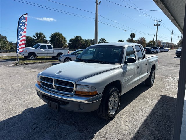 2001 Dodge Dakota's photo