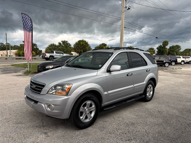 Vehicle Preview