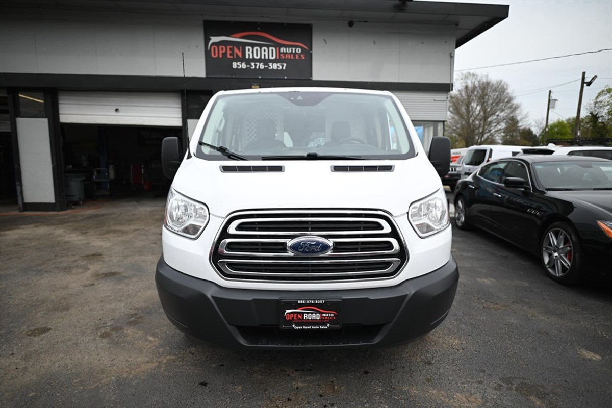 2016 Ford Transit Van photo 2