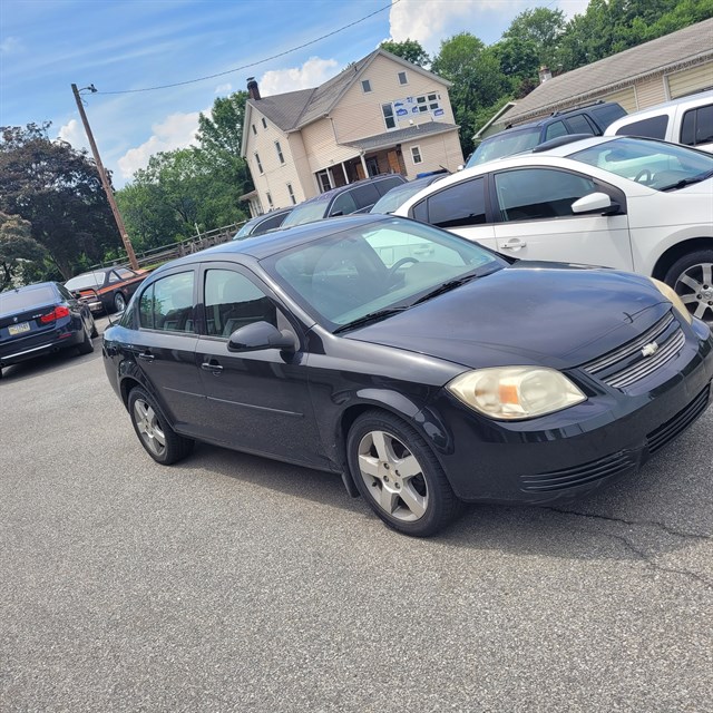 2010 Chevrolet Cobalt LT's photo