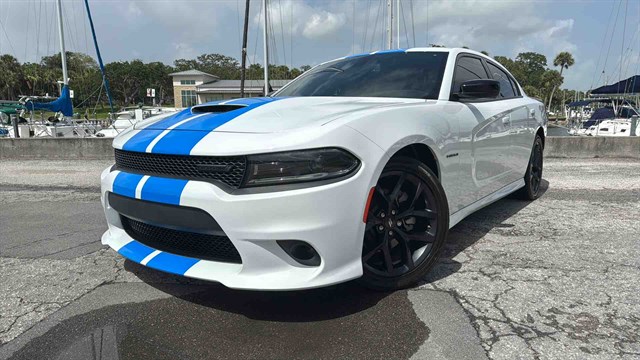 2022 Dodge Charger R/T&#x27;s photo
