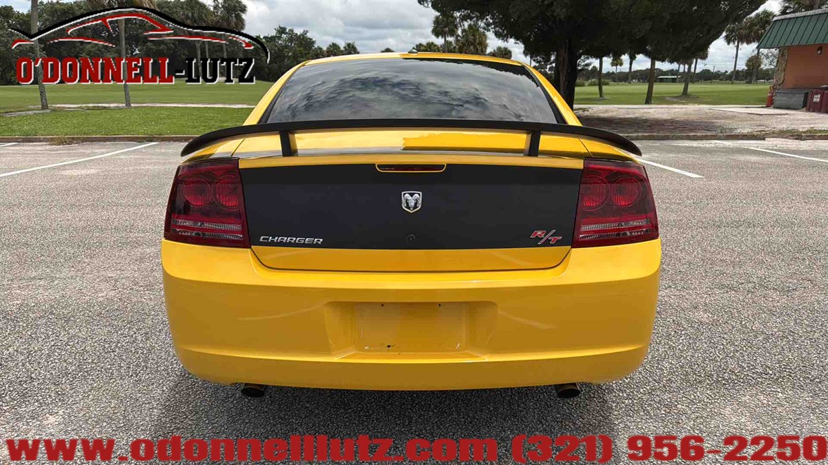 2006 Dodge Charger R/T - Photo 5