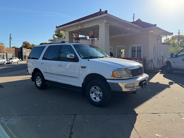 Ford Expedition