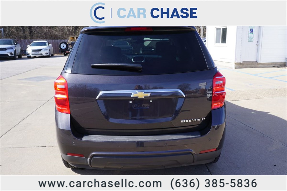 2016 Chevrolet Equinox LT - Photo 3