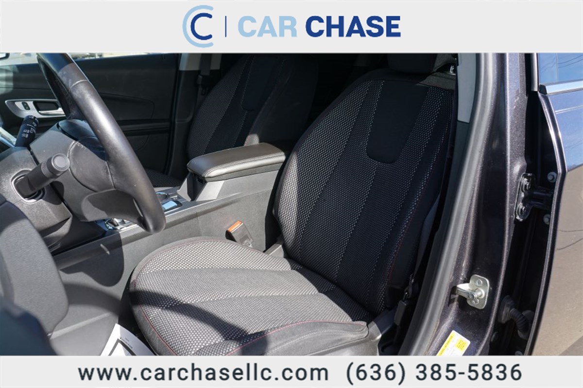 2016 Chevrolet Equinox LT - Photo 8