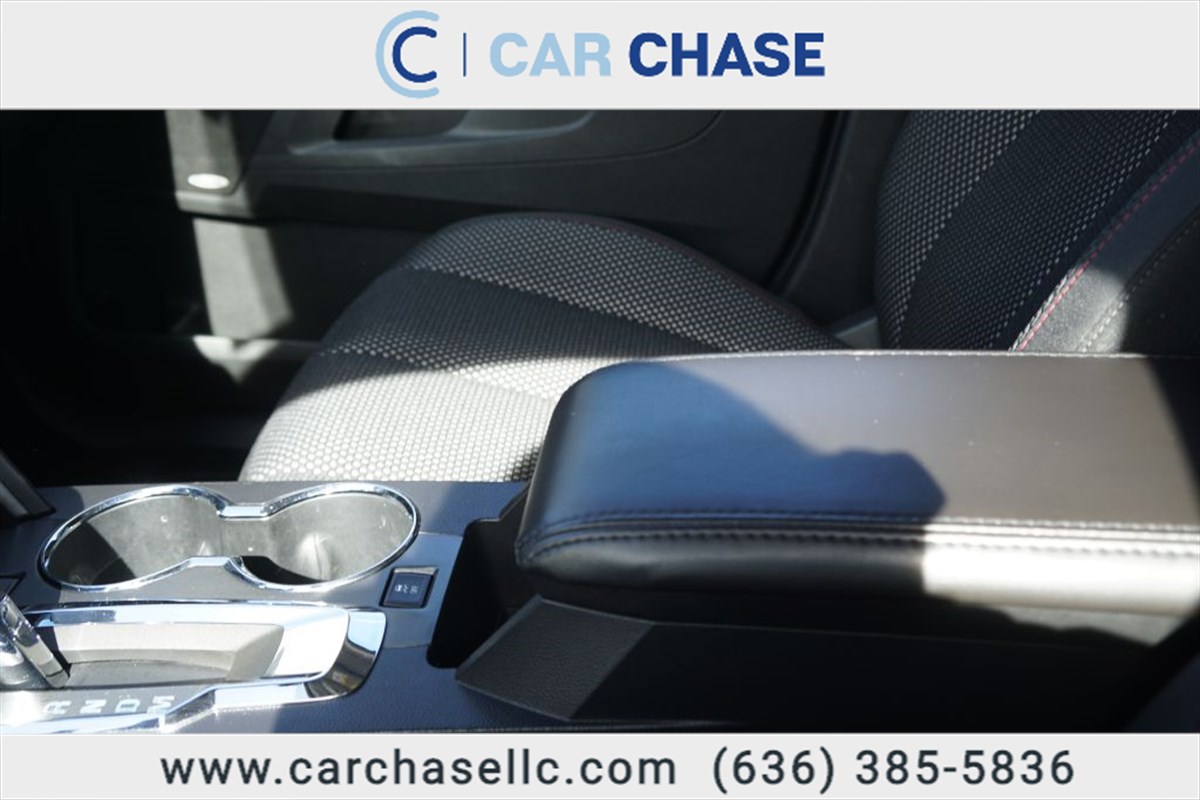 2016 Chevrolet Equinox LT - Photo 13