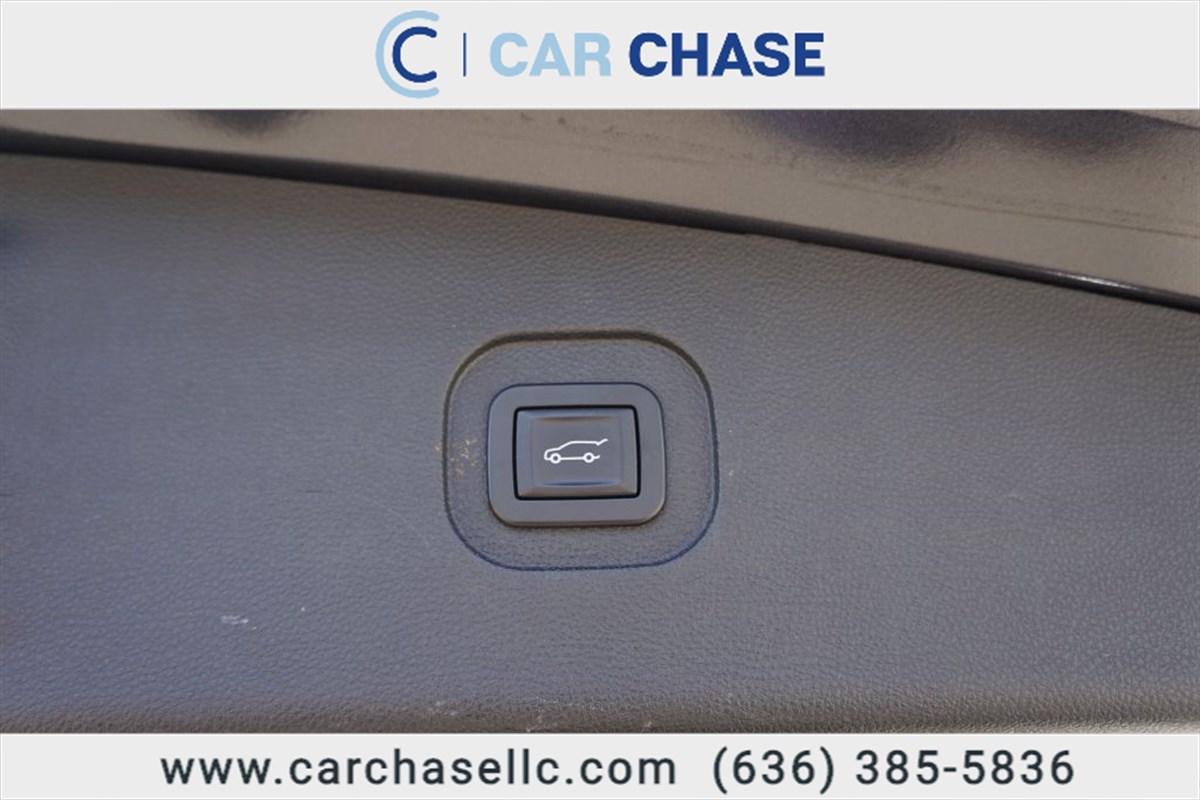 2016 Chevrolet Equinox LT - Photo 5