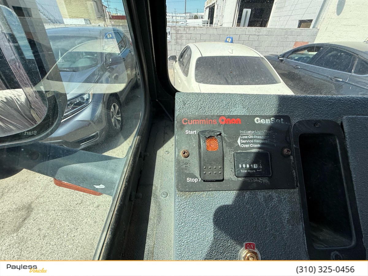1998 GMC Forward Control Chassis - Photo 83