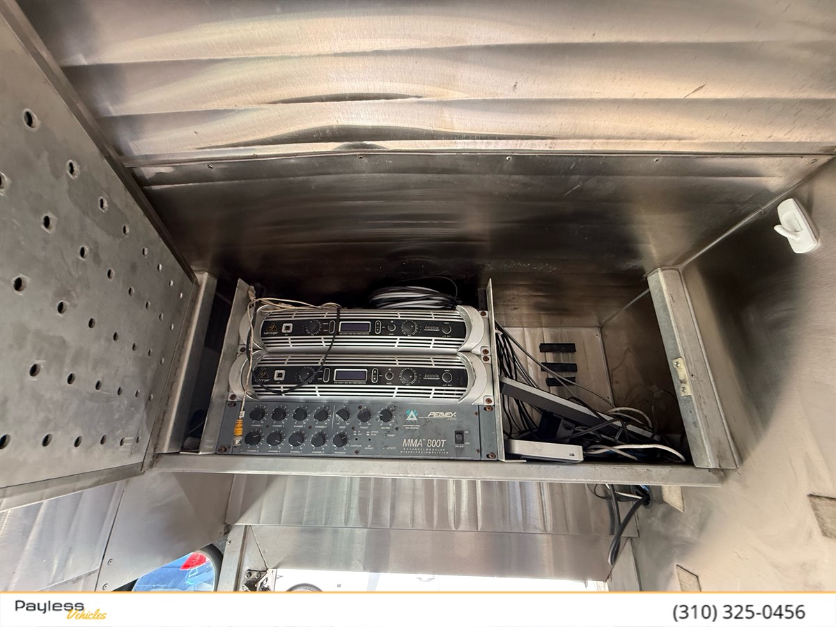 1998 GMC Forward Control Chassis - Photo 76