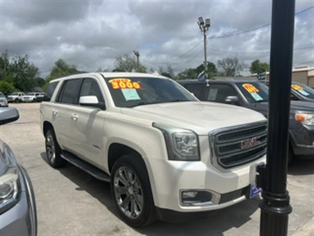 Vehicle Preview
