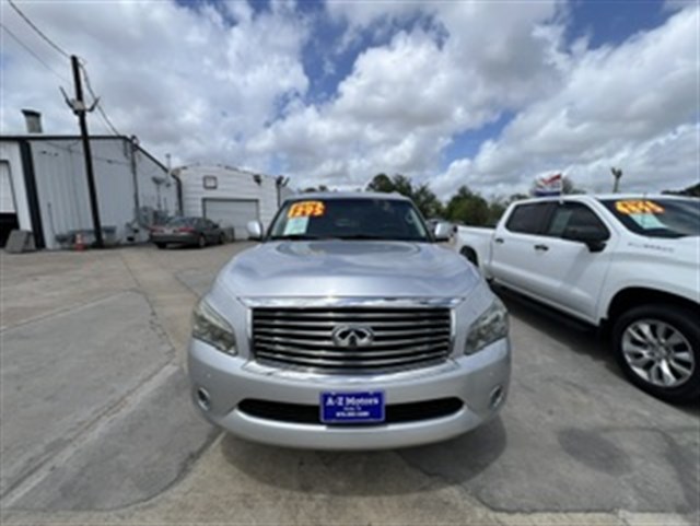 Vehicle Preview