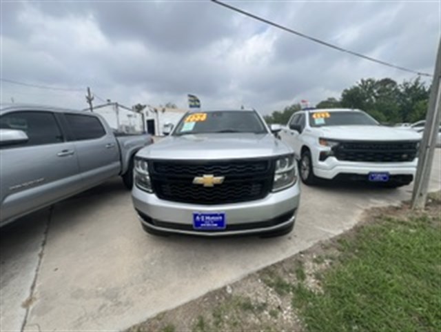 Vehicle Preview