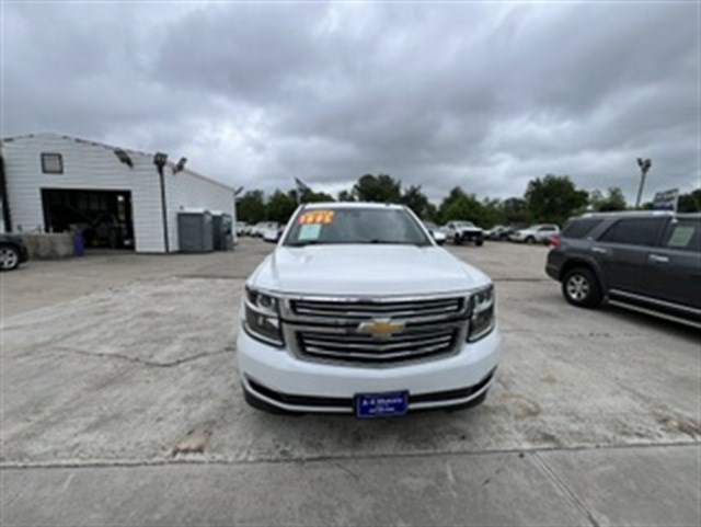 Vehicle Preview