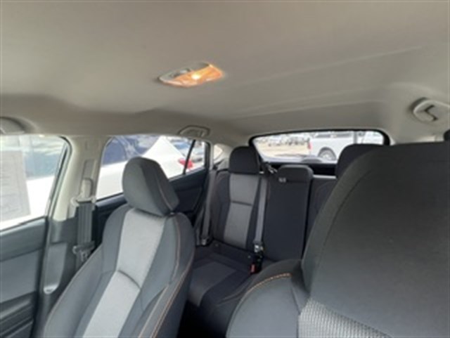 2021 Subaru Crosstrek Premium - Photo 12