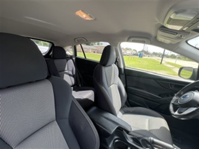 2021 Subaru Crosstrek Premium - Photo 9