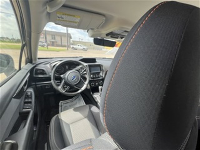 2021 Subaru Crosstrek Premium - Photo 10