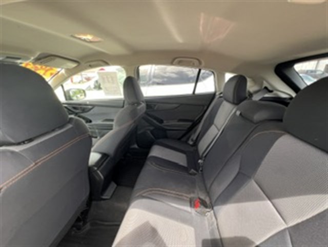 2021 Subaru Crosstrek Premium - Photo 13