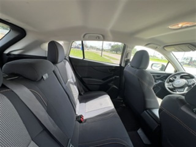 2021 Subaru Crosstrek Premium - Photo 7