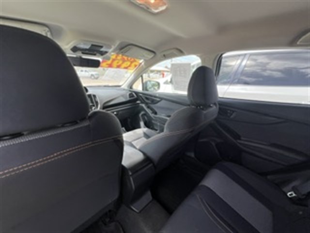 2021 Subaru Crosstrek Premium - Photo 11