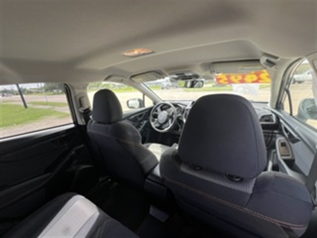 2021 Subaru Crosstrek Premium - Photo 6