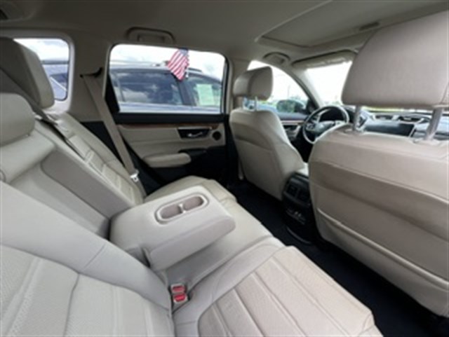 2019 Honda CR-V EX-L - Photo 7