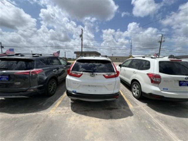 2019 Honda CR-V EX-L - Photo 10