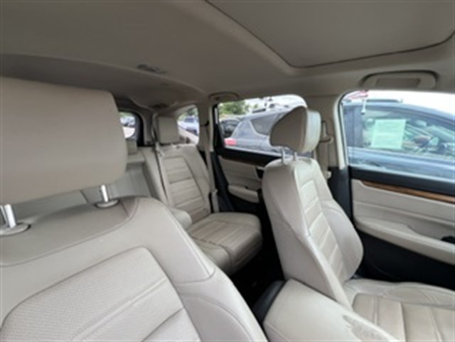2019 Honda CR-V EX-L - Photo 6