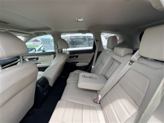 2019 Honda CR-V EX-L - Photo 9
