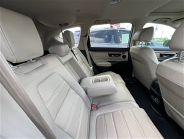 2019 Honda CR-V EX-L - Photo 8