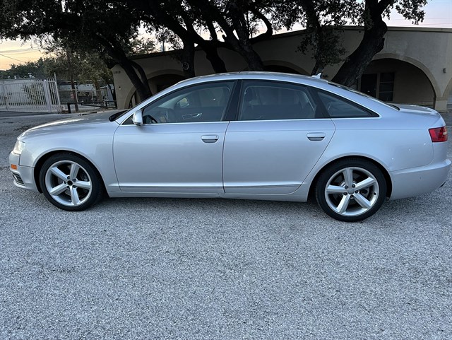 2011 Audi A6 Premium&#x27;s photo