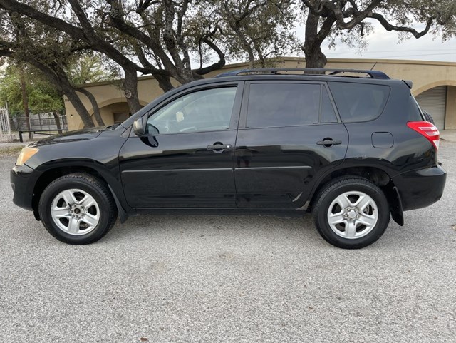 2010 TOYOTA RAV4, Stock No 21308 by Gamez Auto Sales, San Antonio TX