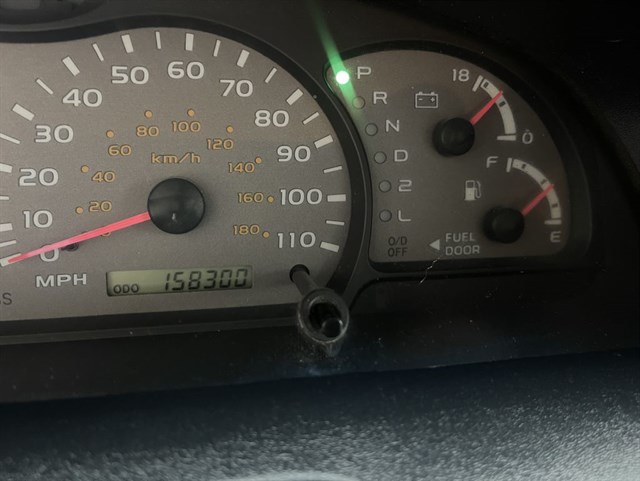 2001 TOYOTA SEQUOIA, Stock No 21383 by Gamez Auto Sales, San Antonio TX