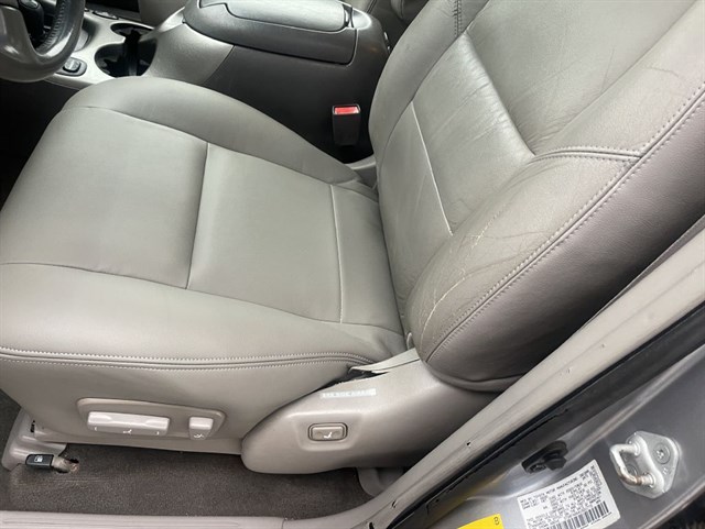 2001 TOYOTA SEQUOIA, Stock No 21383 by Gamez Auto Sales, San Antonio TX