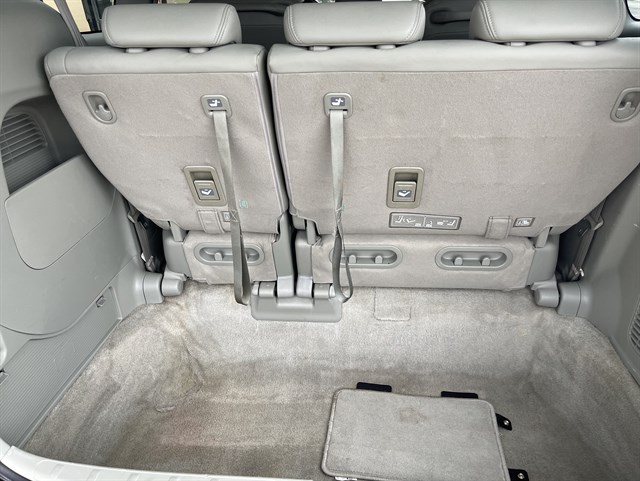 【中古超レア品！】HAMSTEAD SONUDWORKS ODYSSEY 2008 HONDA ODYSSEY, Stock No: 21448 by Gamez Auto Sales, San