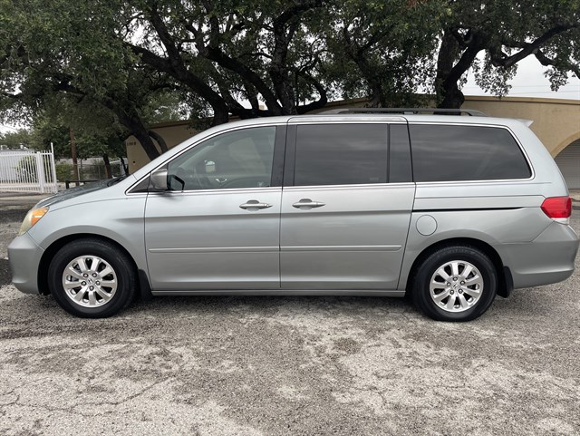 【中古超レア品！】HAMSTEAD SONUDWORKS ODYSSEY 2008 HONDA ODYSSEY, Stock No: 21448 by Gamez Auto Sales, San