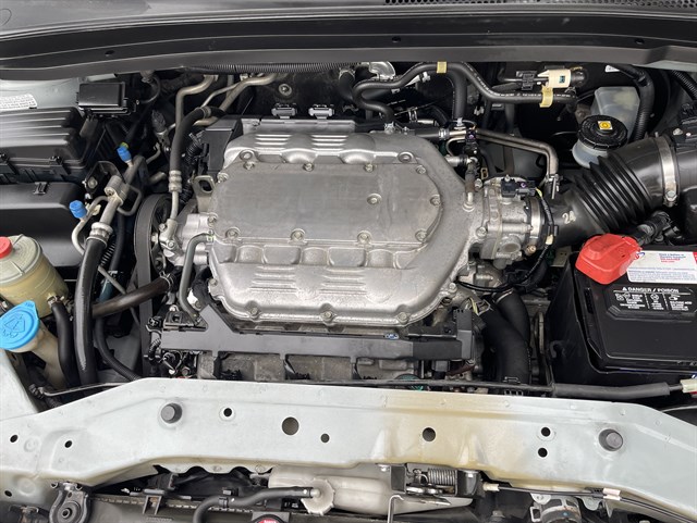 2008 HONDA ODYSSEY, Stock No: 21448 by Gamez Auto Sales, San