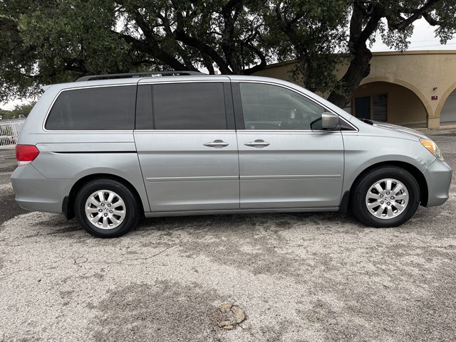 【中古超レア品！】HAMSTEAD SONUDWORKS ODYSSEY 2008 HONDA ODYSSEY, Stock No: 21448 by Gamez Auto Sales, San