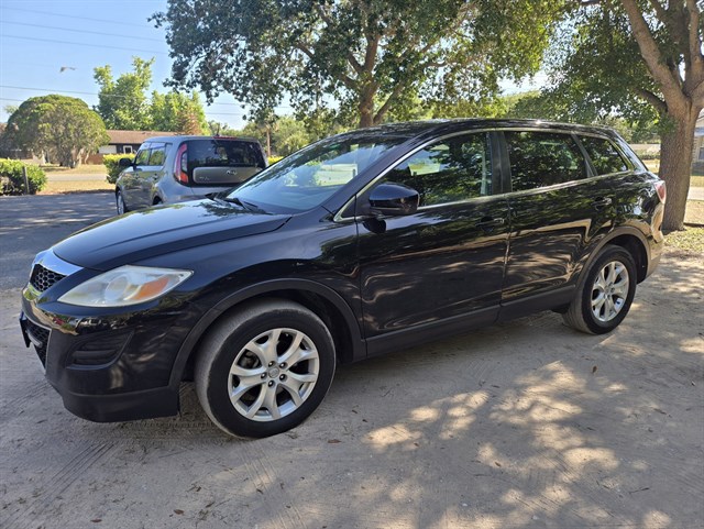 2011 Mazda CX-9 Touring AWD's photo