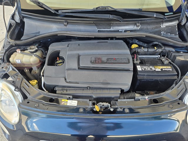 2013 FIAT 500 Pop - Photo 8