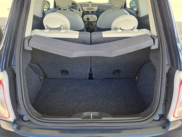 2013 FIAT 500 Pop - Photo 7