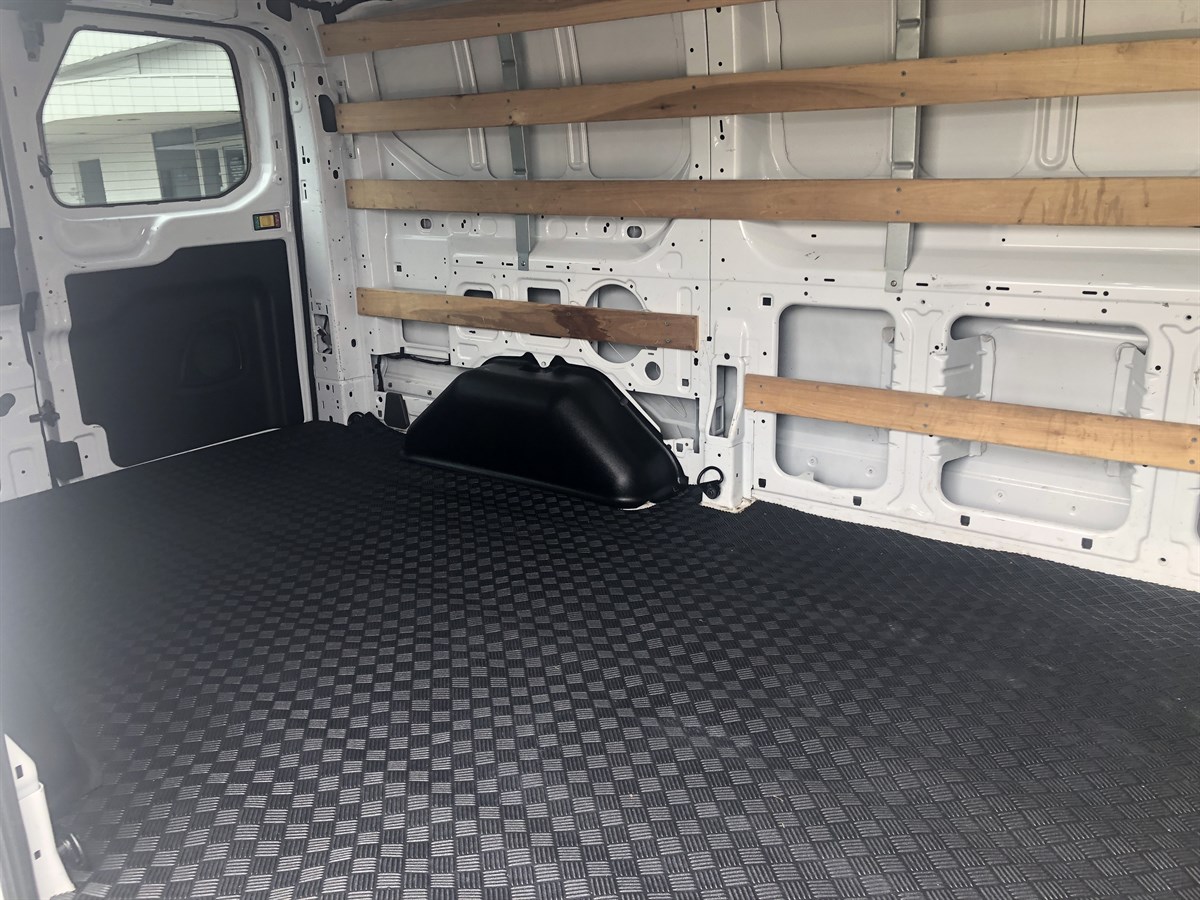 2022 Ford Transit Van Cargo photo 16