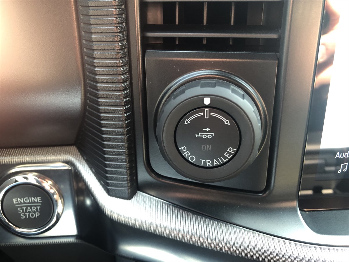 2024 Ford F-150 Raptor photo 20