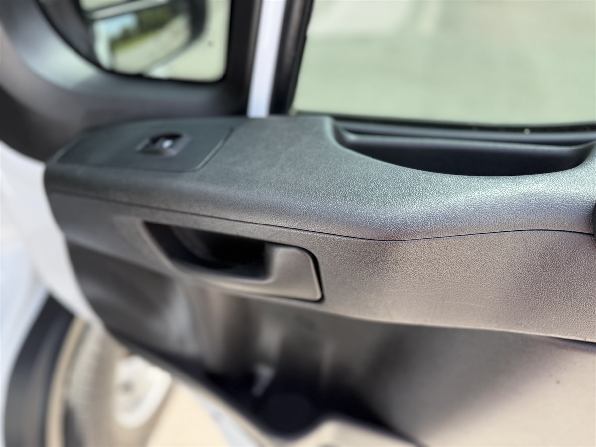 2023 Ram ProMaster 2500 photo 6