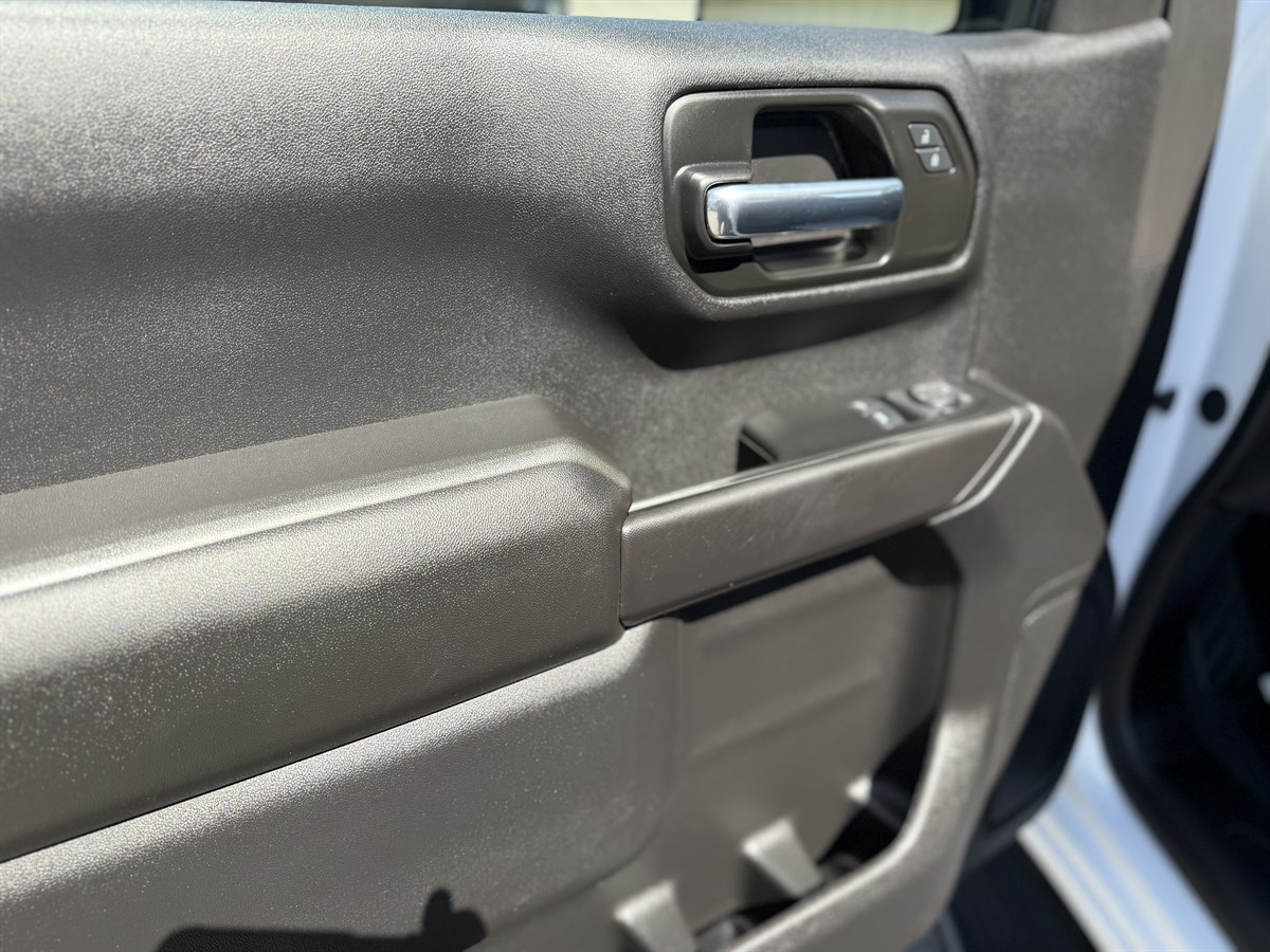 2024 Gmc Sierra 1500 Pro photo 23