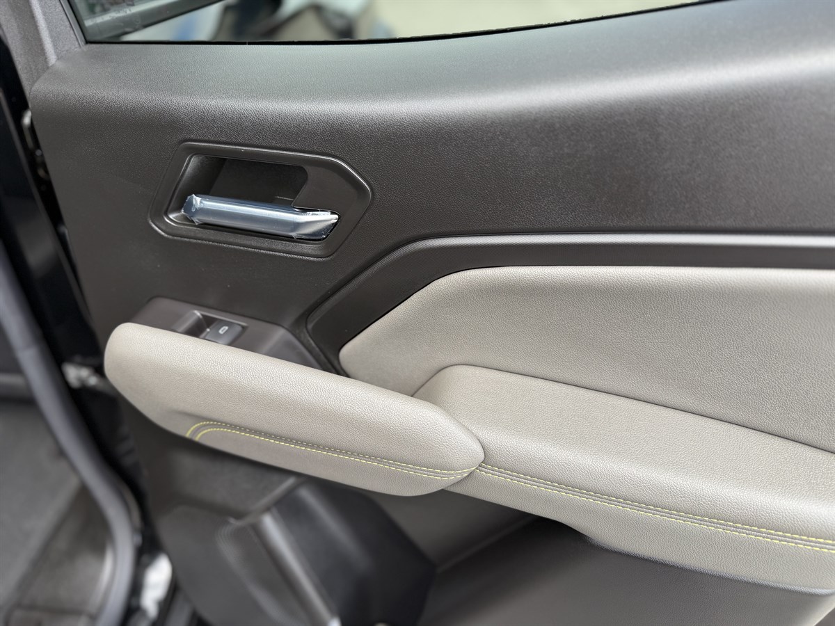 2024 Chevrolet Colorado ZR2 photo 23