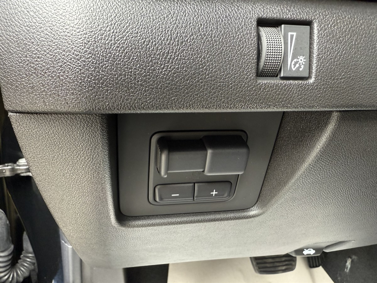 2024 Chevrolet Colorado ZR2 photo 29