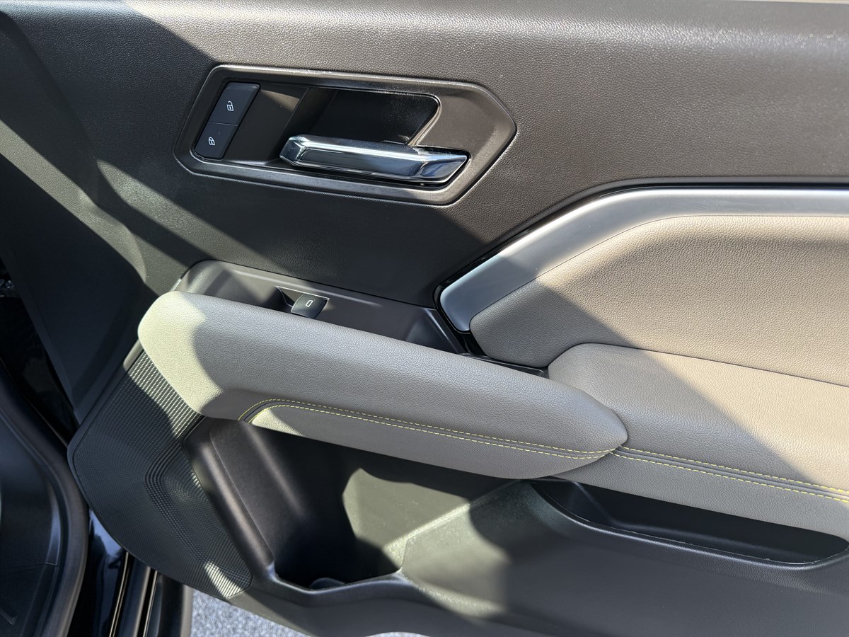2024 Chevrolet Colorado ZR2 photo 22